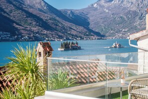 Zimmer (Santa) | Terrasse/Patio