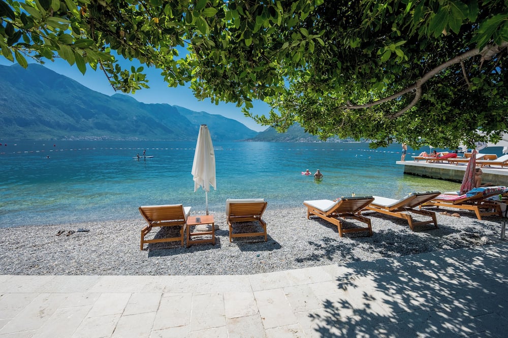 Hotel & Restaurant Santa Boka