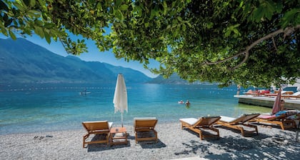 Hotel & Restaurant Santa Boka