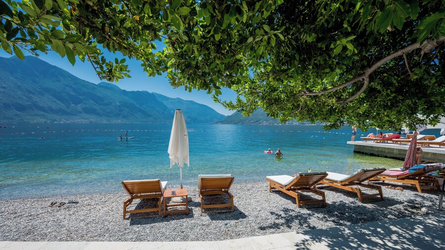 Hotel & Restaurant Santa Boka
