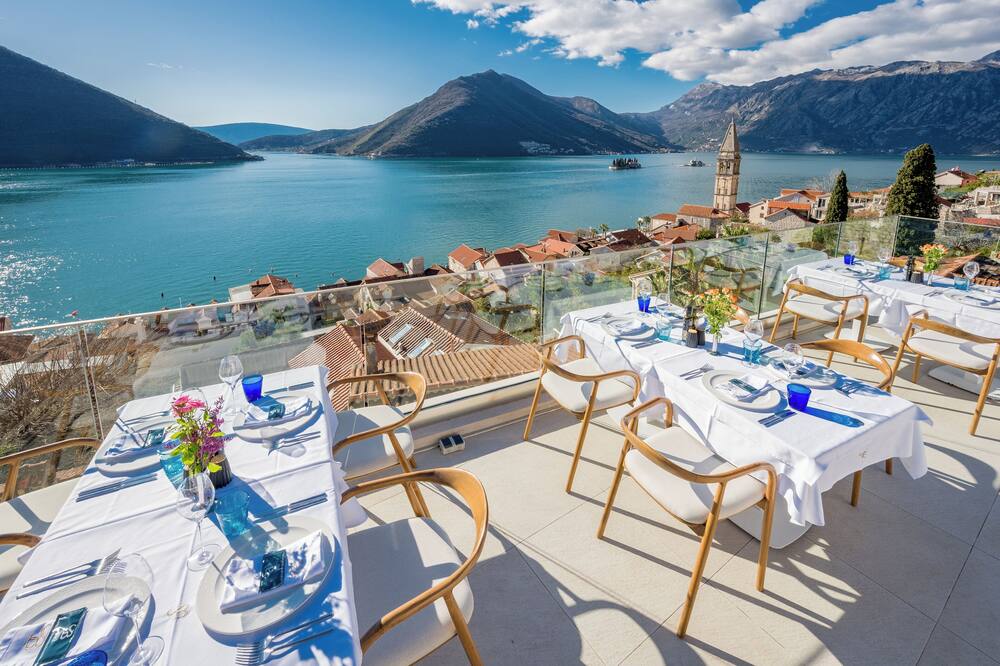 Hotel & Restaurant Santa Boka