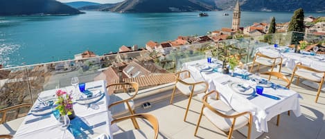 ร้านอาหาร