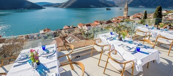 Hotel & Restaurant Santa Boka