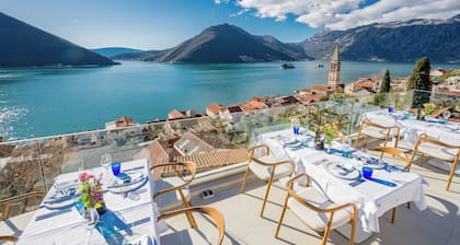 Hotel & Restaurant Santa Boka