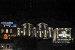 Exterior - Hotel & Restaurant Santa Boka (Kotor)