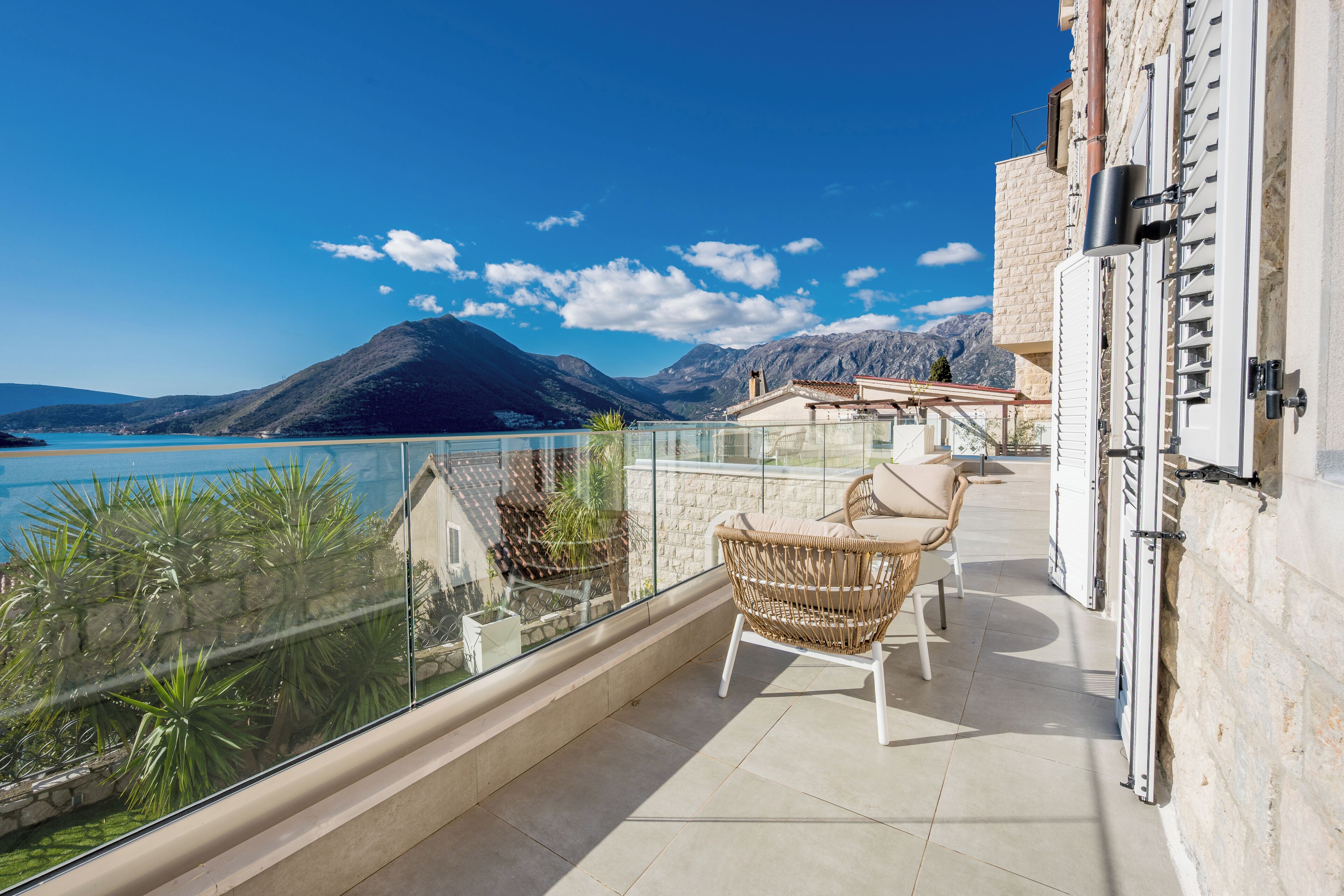 ルーム (Santa) | テラス / パティオ