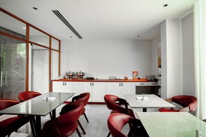 Restaurant - CELESTIA BY THOPPIL (Kottakkal)