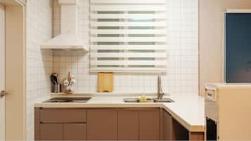 1 habitación y wifi gratis