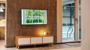 Chambre, 2 chambres (Room 101) | 1 chambre, Wi-Fi gratuit