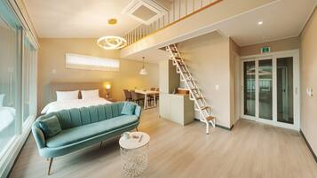 Basic Room, 1 Bedroom (Room 201) | 1 bedroom, free WiFi