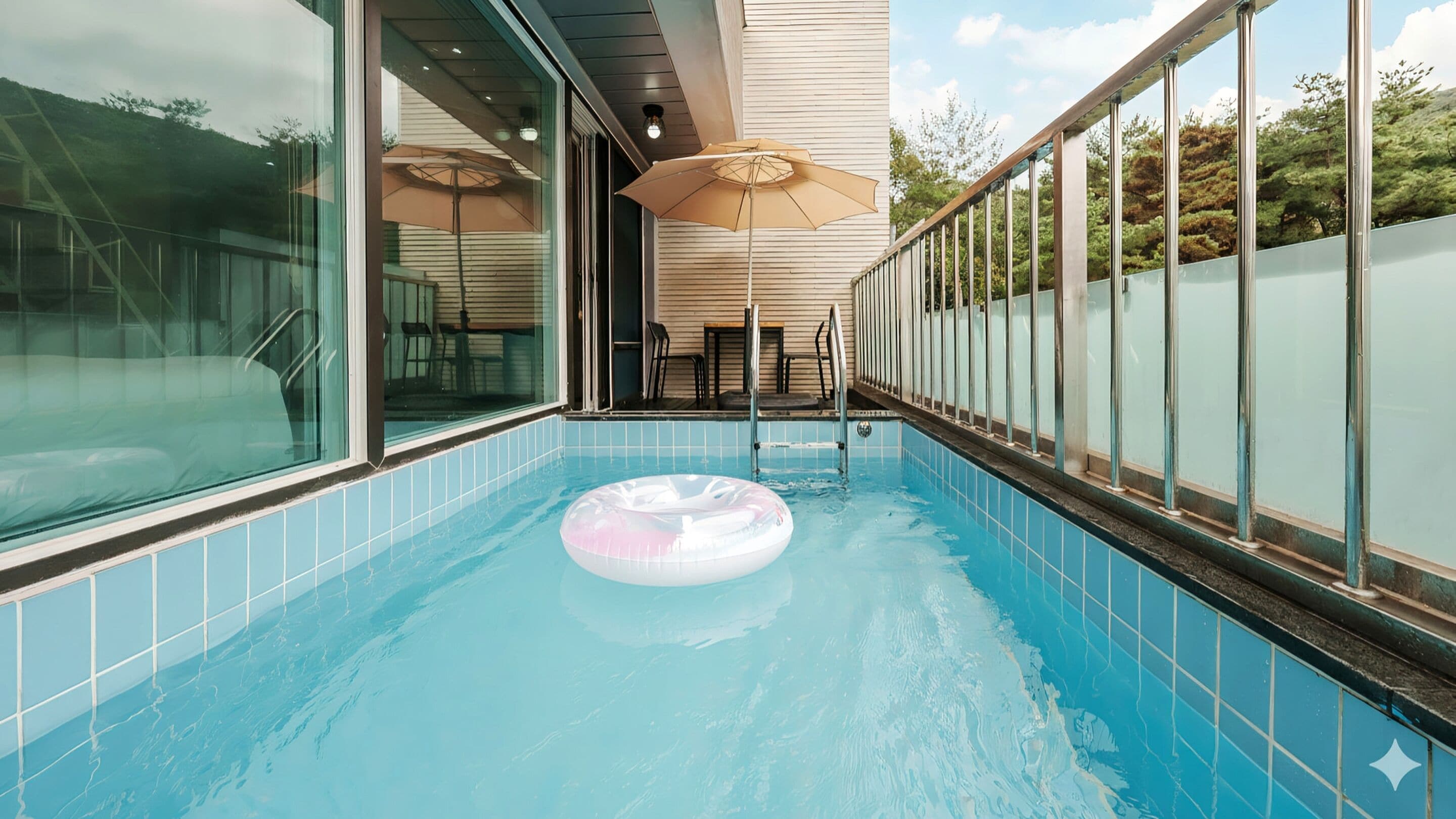 Basic Room, 1 Bedroom (Room 201) | 1 bedroom, free WiFi