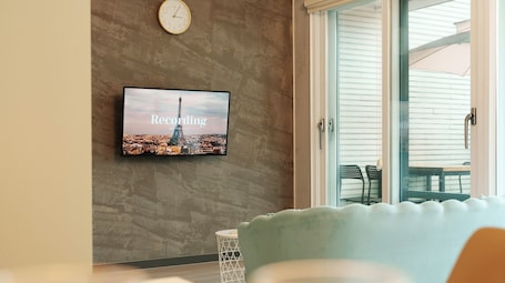 Basic Room, 1 Bedroom (Room 201) | 1 bedroom, free WiFi