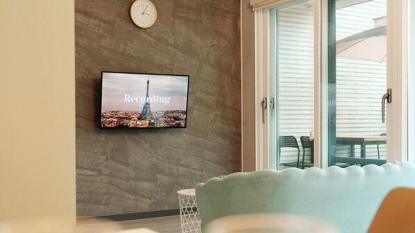 Habitación básica, 1 habitación (Room 201) | 1 habitación y wifi gratis 