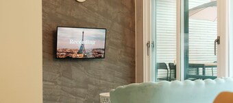 Gyeongju Sky Flower Astro Pool Villa