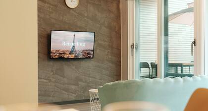 Gyeongju Sky Flower Astro Pool Villa