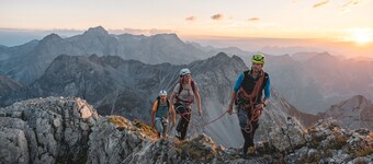 Panorama Ferienwohnung Tschengla