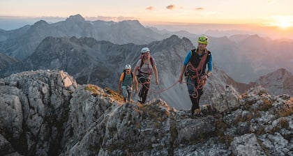 Panorama Ferienwohnung Tschengla