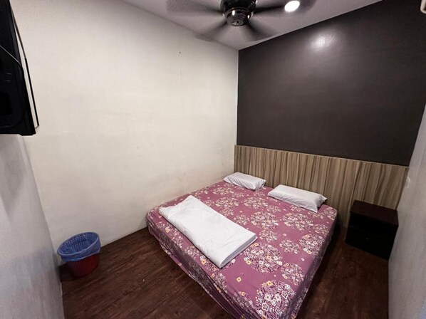 디럭스룸 | 무료 WiFi, 침대 시트