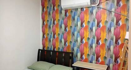 OYO 91242 Muar Golden Horse Hotel