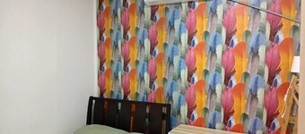 OYO 91242 Muar Golden Horse Hotel