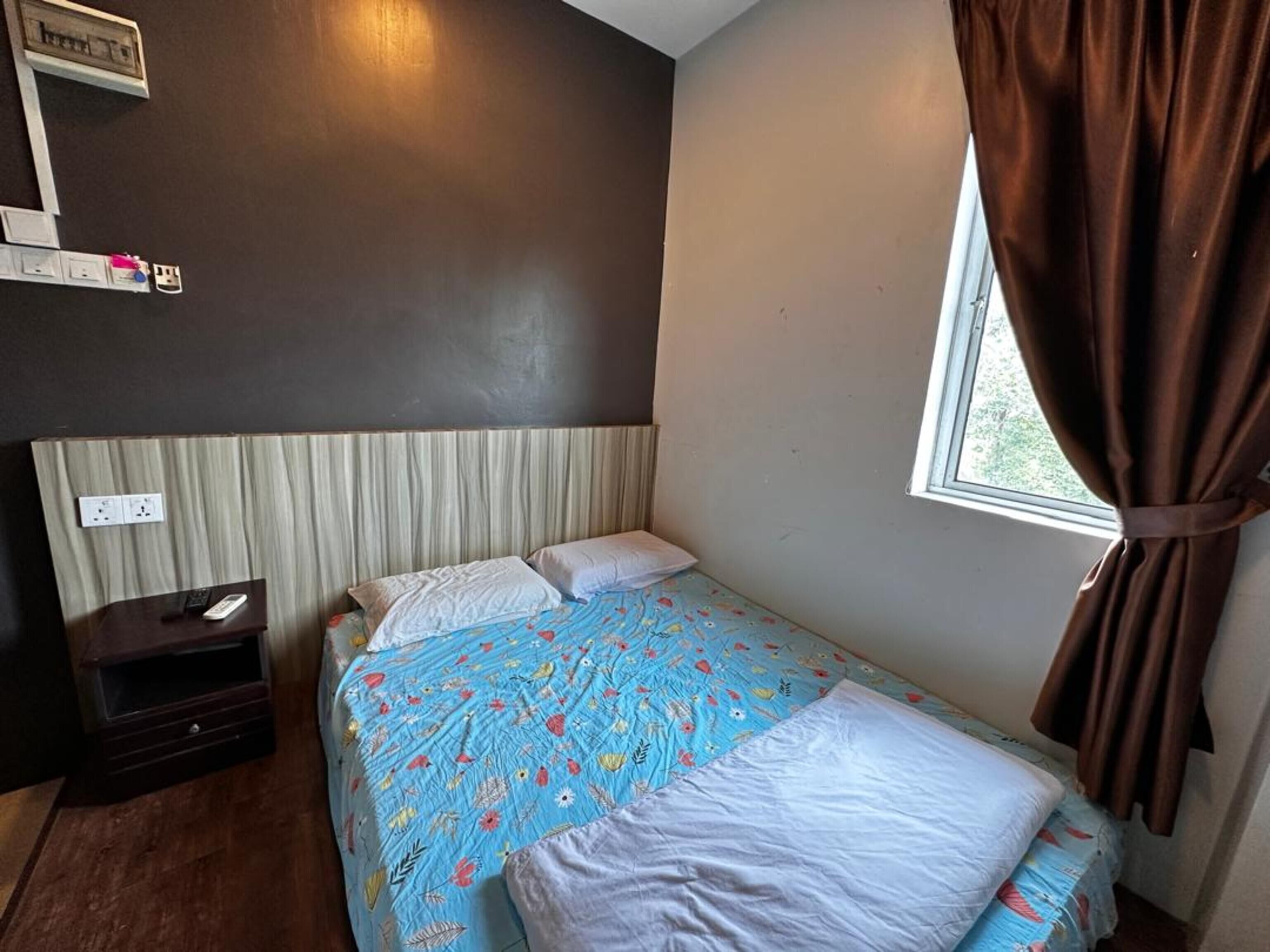 Habitació doble Deluxe | Wifi gratuïta i roba de llit 