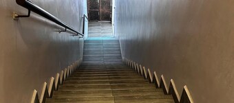 OYO 91242 Muar Golden Horse Hotel