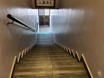 OYO 91242 Muar Golden Horse Hotel