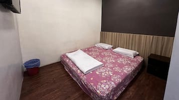 Chambre Deluxe | Accès au Wi-Fi (inclus), literie fournie