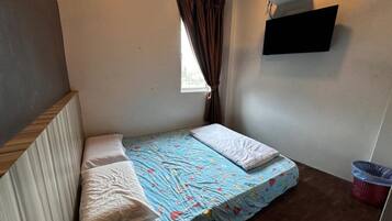 Doppia Deluxe | Wi-Fi gratuito, lenzuola