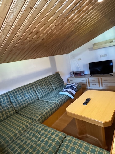 Ferienapartment Tauernblick