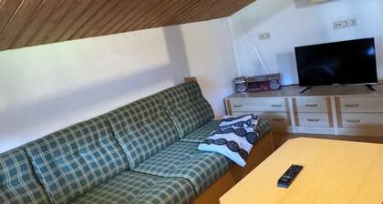 Ferienapartment Tauernblick