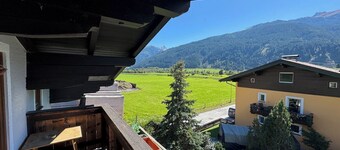 Vacation apartment Tauernblick