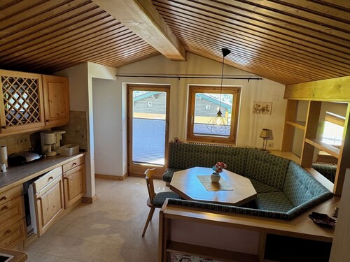 Vacation apartment Tauernblick