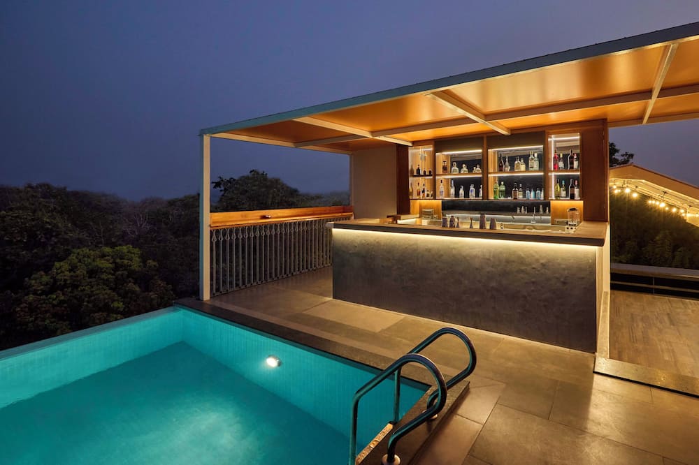 The Passport Hotel