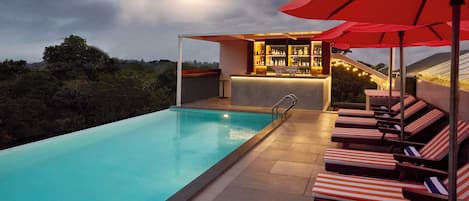 2 bar/lounge, bar koktail