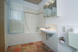 Een douche