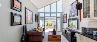 Seaside Village J9 by CTHA