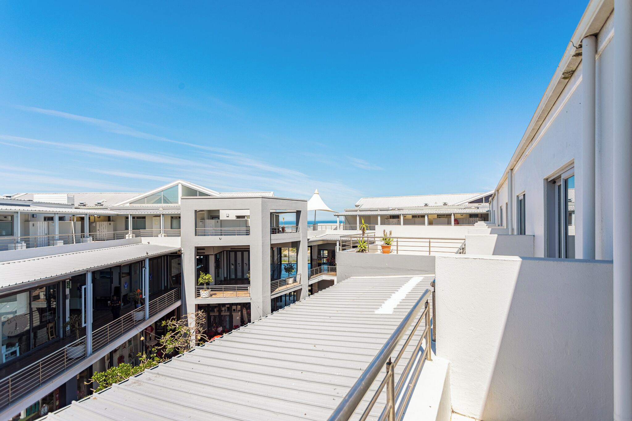 Appartement Confort | Terrasse/Patio