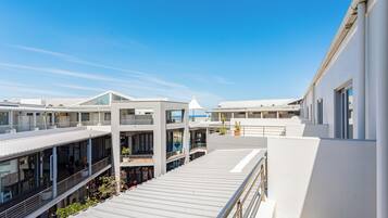 Appartement Confort | Terrasse/Patio