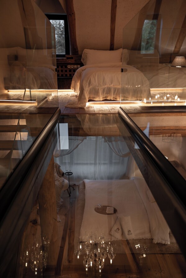 Deluxe Apartment, Garden View No2 | Free WiFi