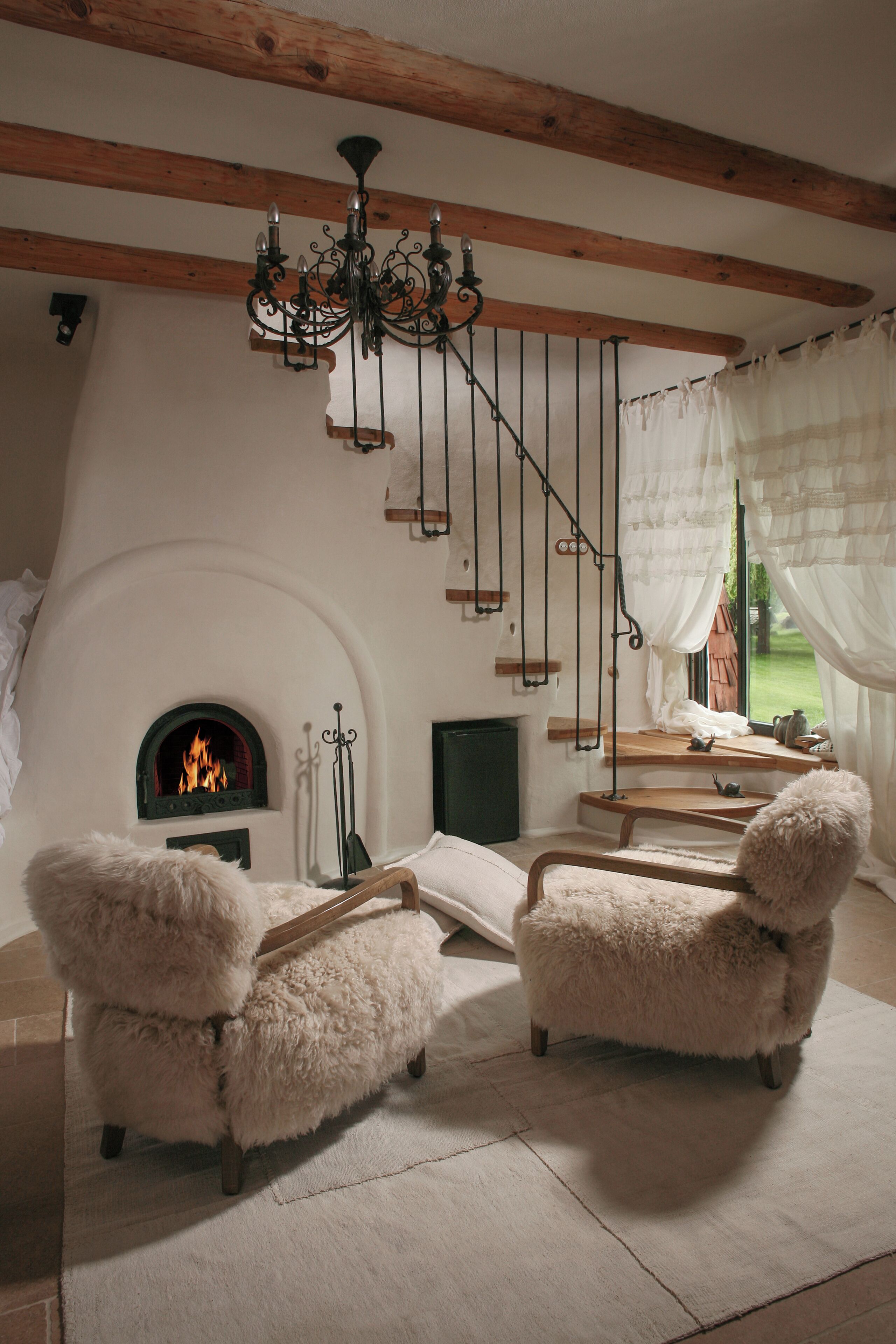 Deluxe Suite, Garden View No1