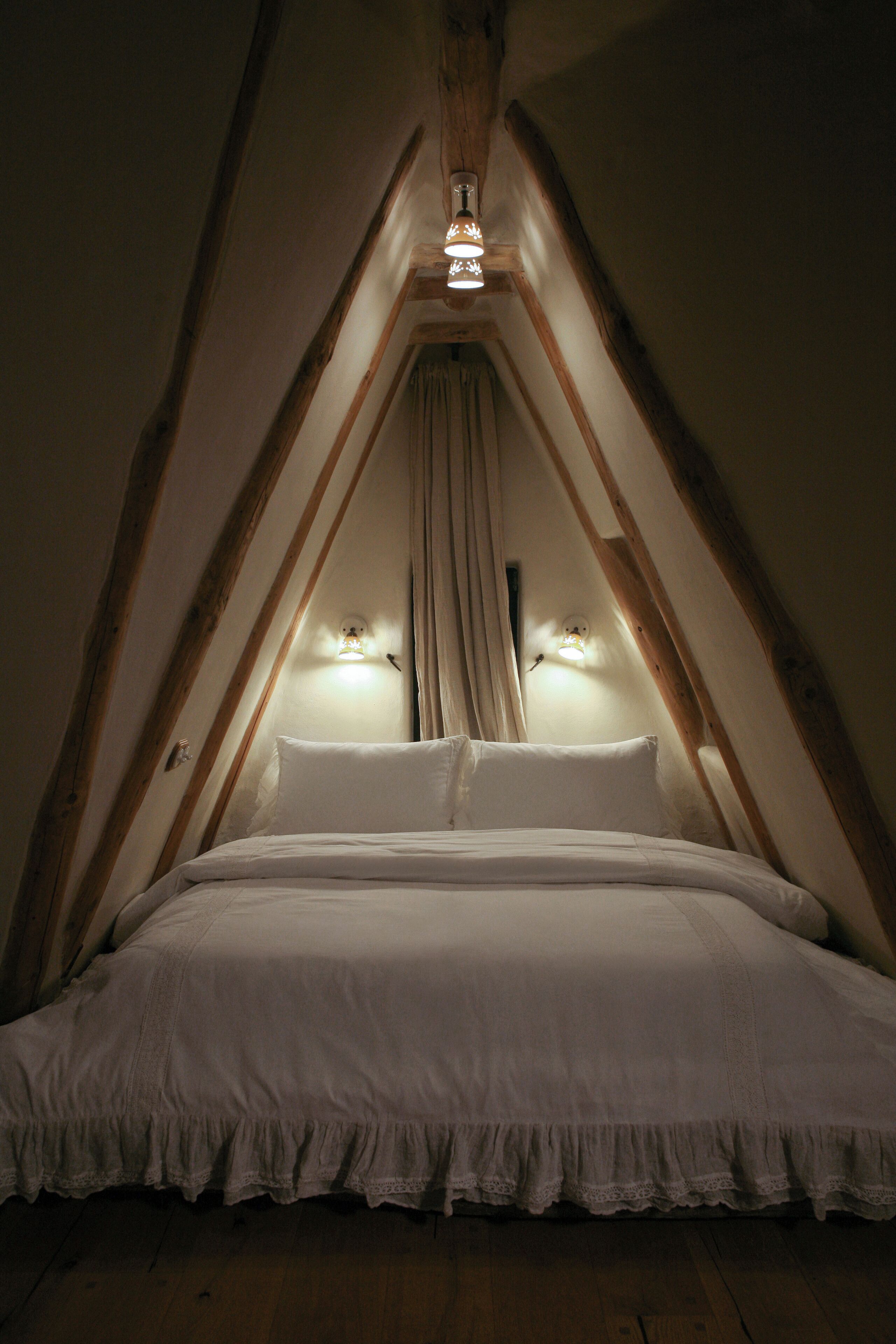 Suite Deluxe, vue sur le jardin | Accès au Wi-Fi (inclus)