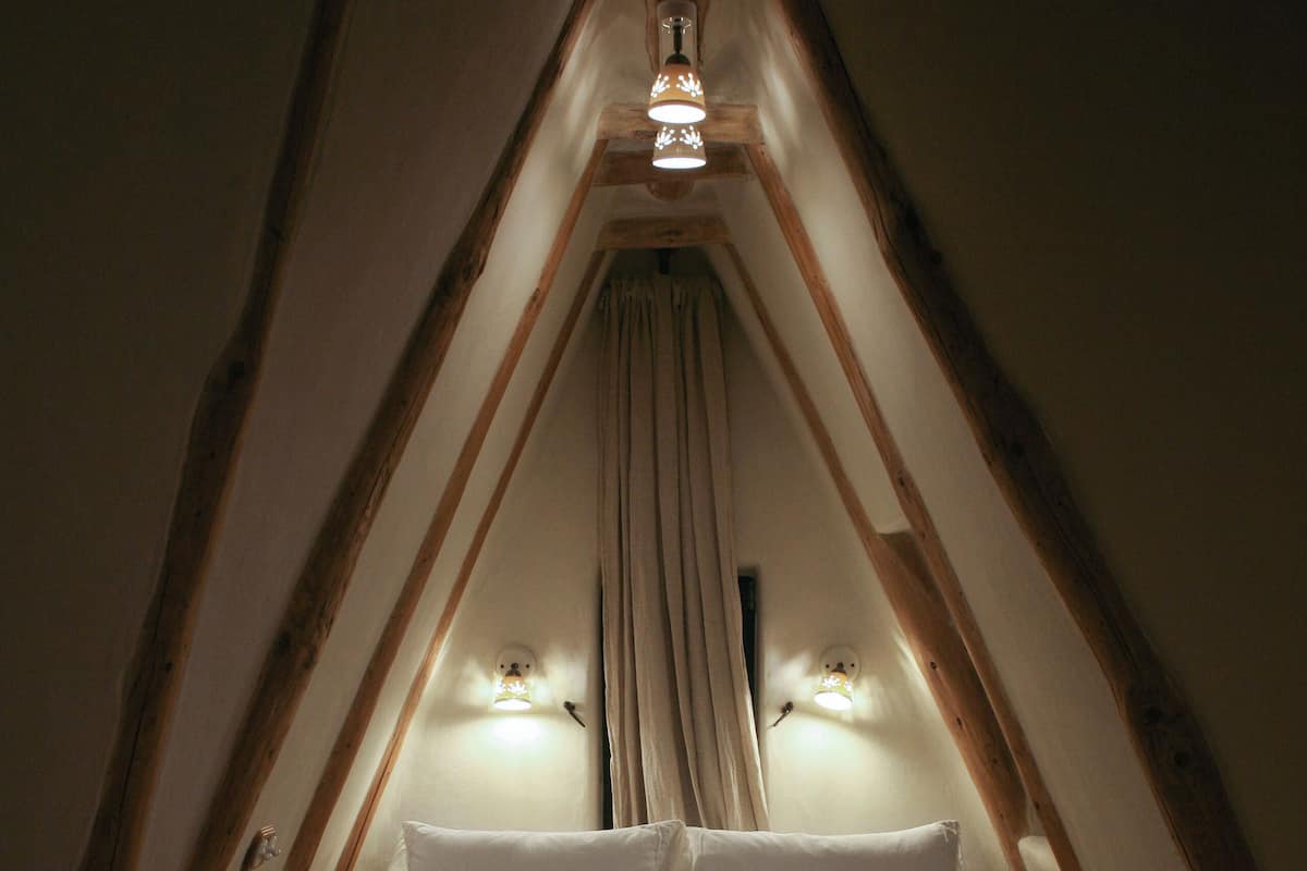 Deluxe Suite, Garden View No1 | Free WiFi