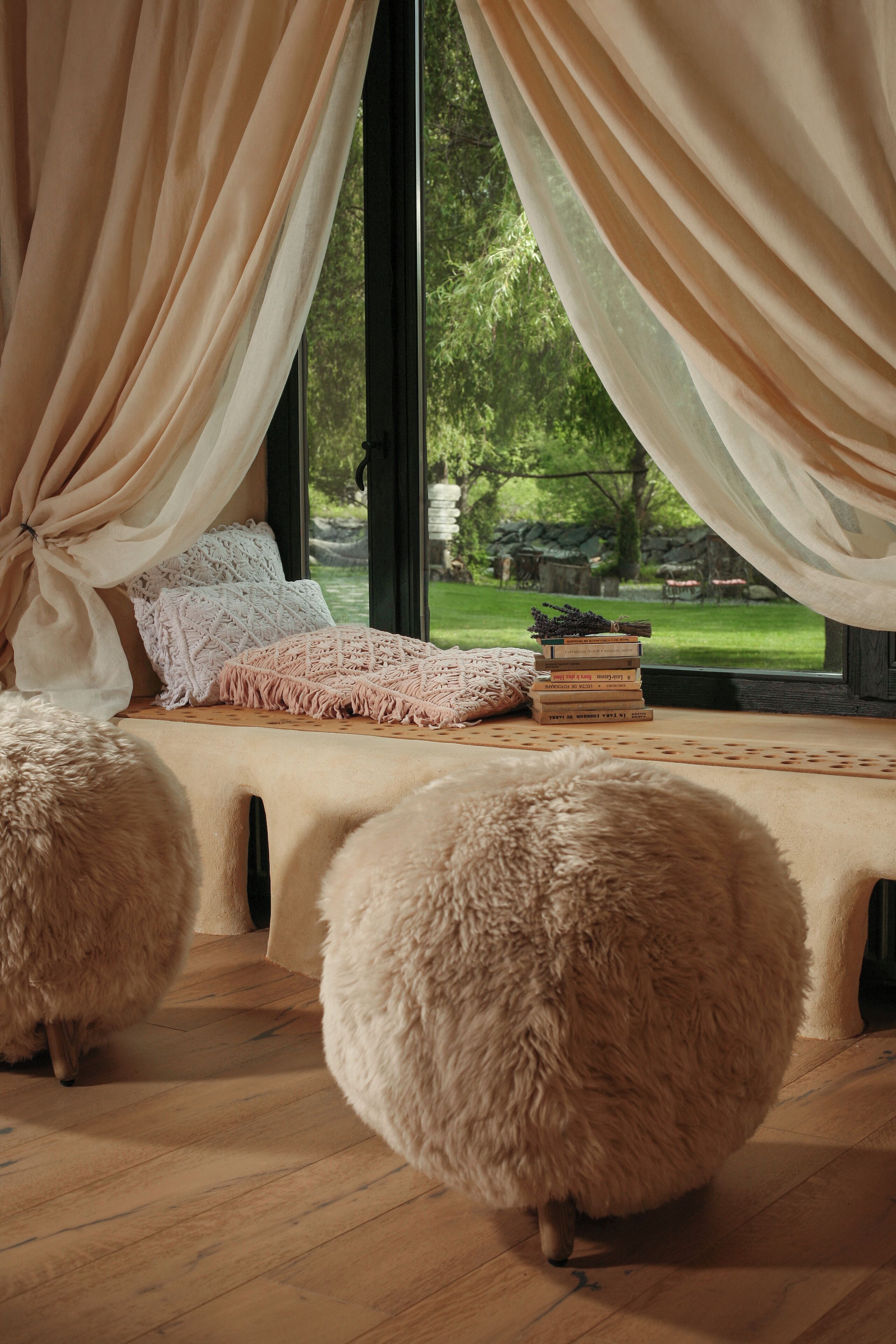 Deluxe Double Room, Garden View No7 | Free WiFi