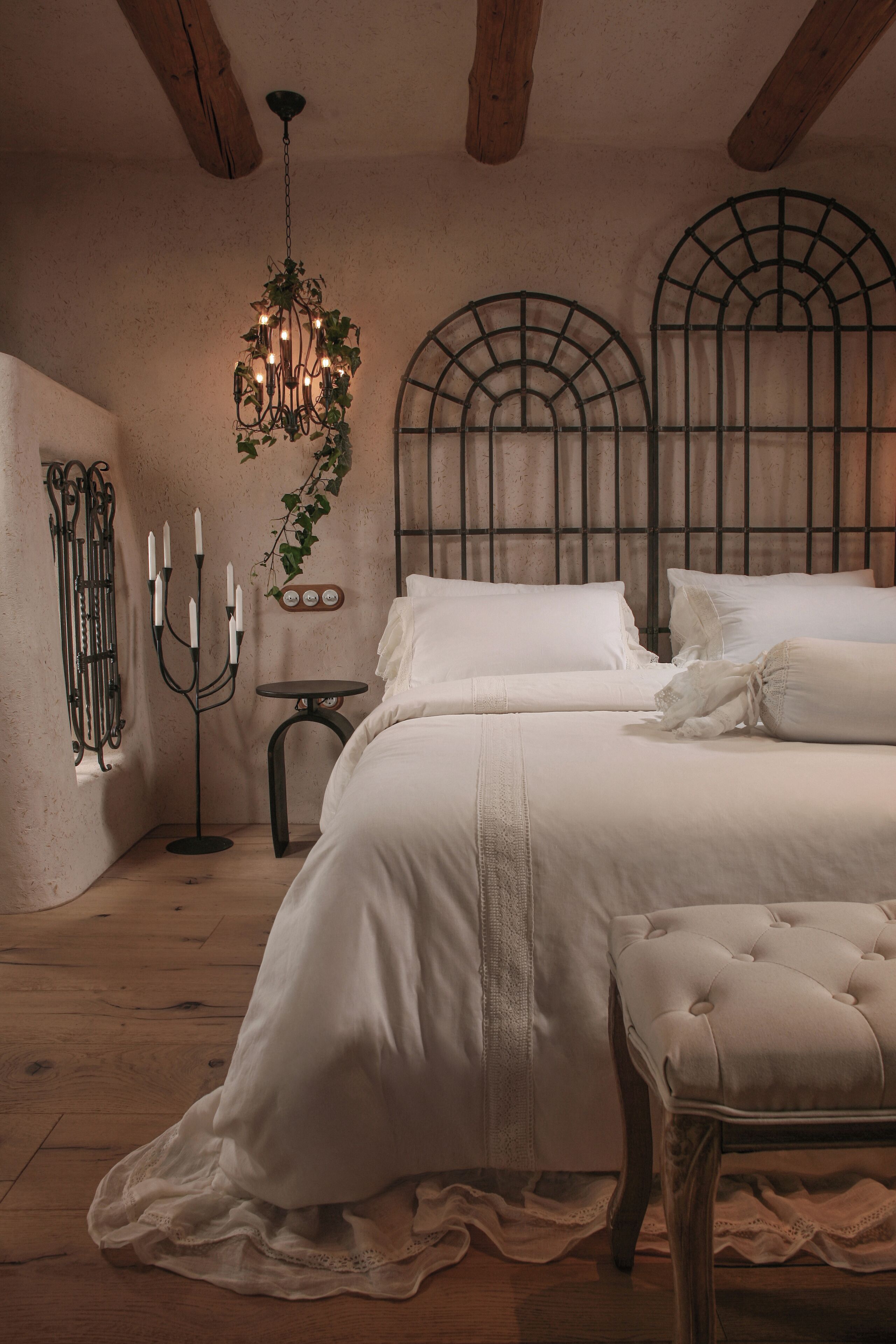 Accès au Wi-Fi (inclus)