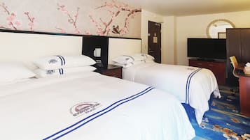 2 habitaciones y wifi