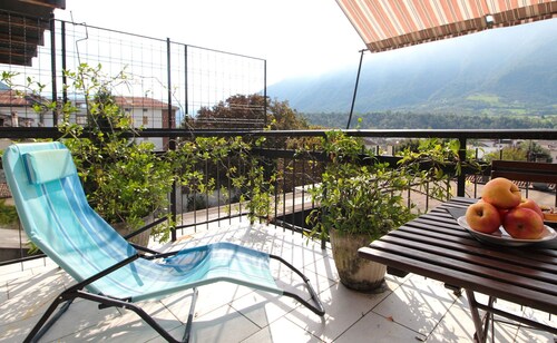 Apartment in Feltre with 3 bedrooms sleeps 5