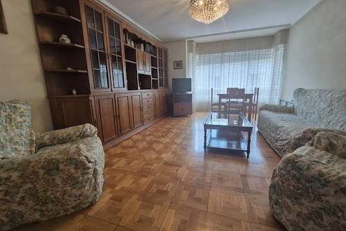 213A Apartment Maximino