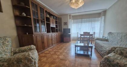 213A Apartment Maximino