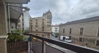 213A Apartment Maximino